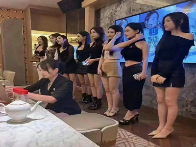 云浮酒吧招聘